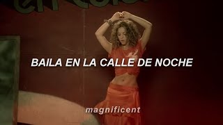 Shakira - Hips Don't Lie (Letra) ft. Wyclef Jean
