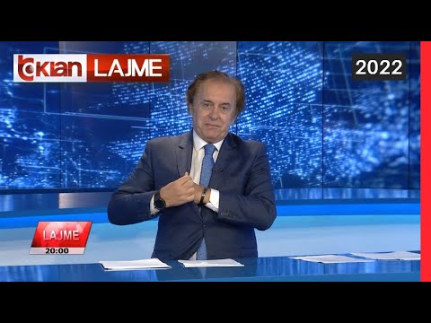 Edicioni i Lajmeve Tv Klan 29 Shtator 2022, ora 19:30 | Lajme - News