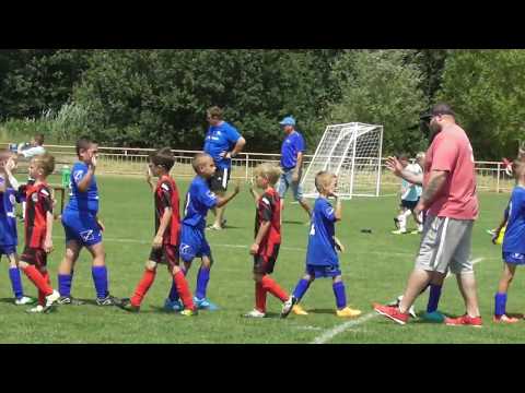 FK Přelouč vs. MFK Chrudim (U9)