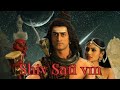 Shiv Sati Vm Devon Ke Dev Mahadev Shiv Shakti Theme Song