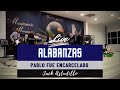 Alabanzas - Jack Astudillo - Pablo Fue Encarcelado por Predicar la Verdad