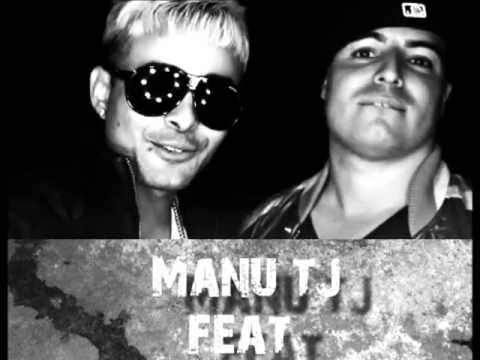 Juno The Hitmaker ft Manu TJ- Si ella supiera (Remix By Deejay Luismy R)