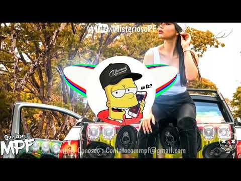 MC Fefe e MC KB - AI QUE ELAS SE IMPRESSIONA [ Versão Arrochadeira ] DJ NT ( Misterioso PF )