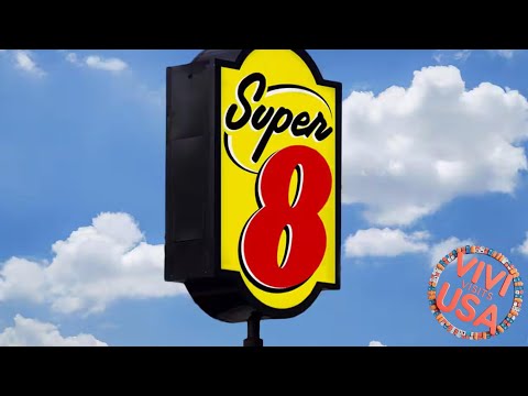 Super 8 by Wyndham Brooklyn Fulton Street_Broadway | New York (NY), United States | Hotel Review 🛏️
