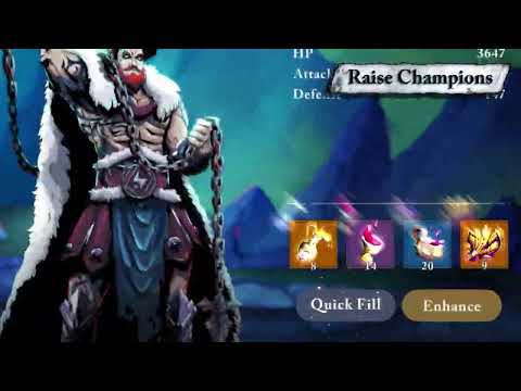 Lost Realm: Chronorift Video