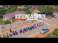 2020 XITSONGA DANCE PART 2 - LUCAS & TSUNDZU ( MURAHU - MAKHADZI  )