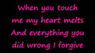 I WISH I WASN'T by heather headley