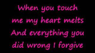 I WISH I WASN&#39;T by heather headley