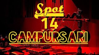 Download lagu SPOT CAMPURSARI 14 mp3