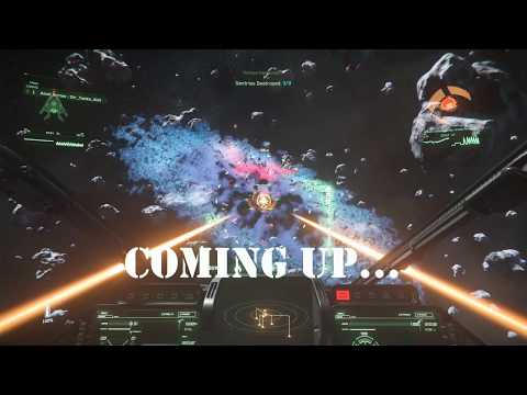 Arrow Torture Test - Star Citizen