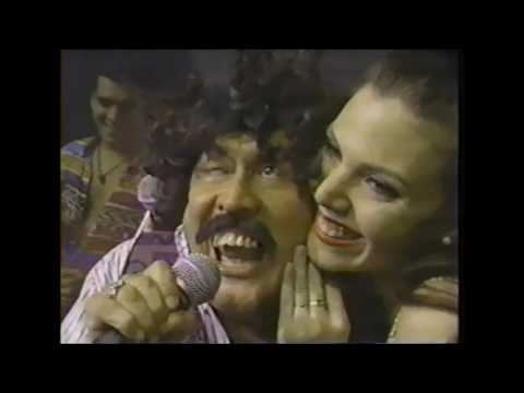 GUSTAVO QUINTERO - UN AGUARDIENTOSKY CON BARRANCO- 1996