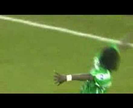 06/07 ASSE-Sedan 23e J. : 1-0