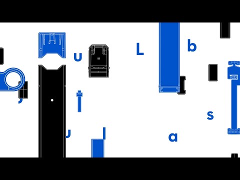 Juul Labs — Eddieoso | Creative Director & Designer