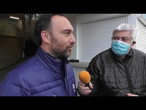 CDF2021: 7ème tour de la coupe de France / Le Puy Foot 4 - 2 FC Aurillac