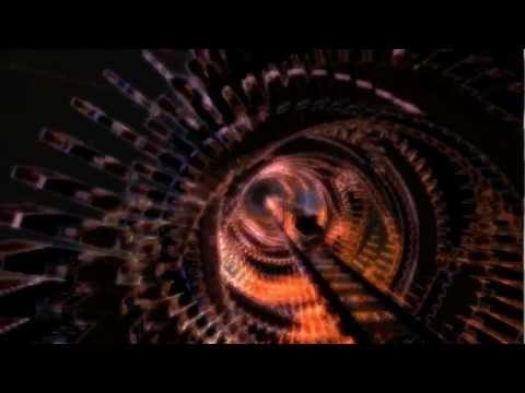 Train Control - Brain Control | 64k Revision 2012