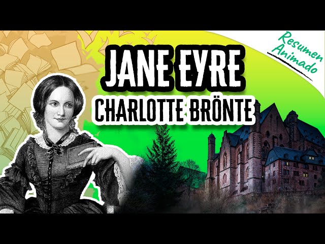 Vídeo relacionado con La historia secreta de Jane Eyre: Cómo escribió Charlotte Brontë su obra maestra (Trayectos)