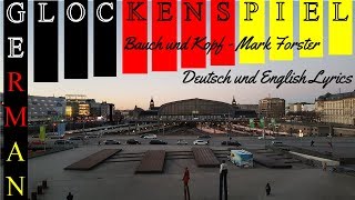 Bauch und Kopf - Mark Forster - German and English Lyrics