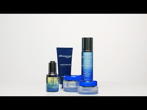 Beaute Pacifique Creme Paradoxe, Night Creme Antyoksydacyjny krem przeciwstarzeniowy na noc 100 ml - VIDEO