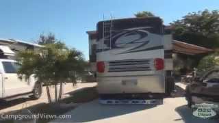 Gulf Waters RV Resort Video