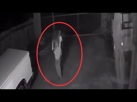 Tulare massacre: Video shows mom, baby trying to escape before execution-style murders