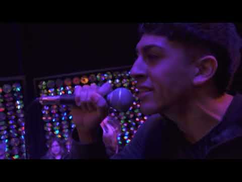 CTZ Y HDR vs MKS Y RIFE   4vos  CULTURA RAP 2023   2vs2