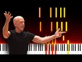 Whiplash Fletcher S Song In Club Piano Tutorial MIDI File