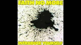 Faith No More - Blood