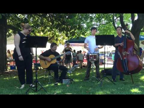 Maria Rusu - The Dream