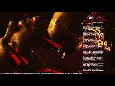 Kiddik x Yakki - Brrábá (prod. Dark Mozart)