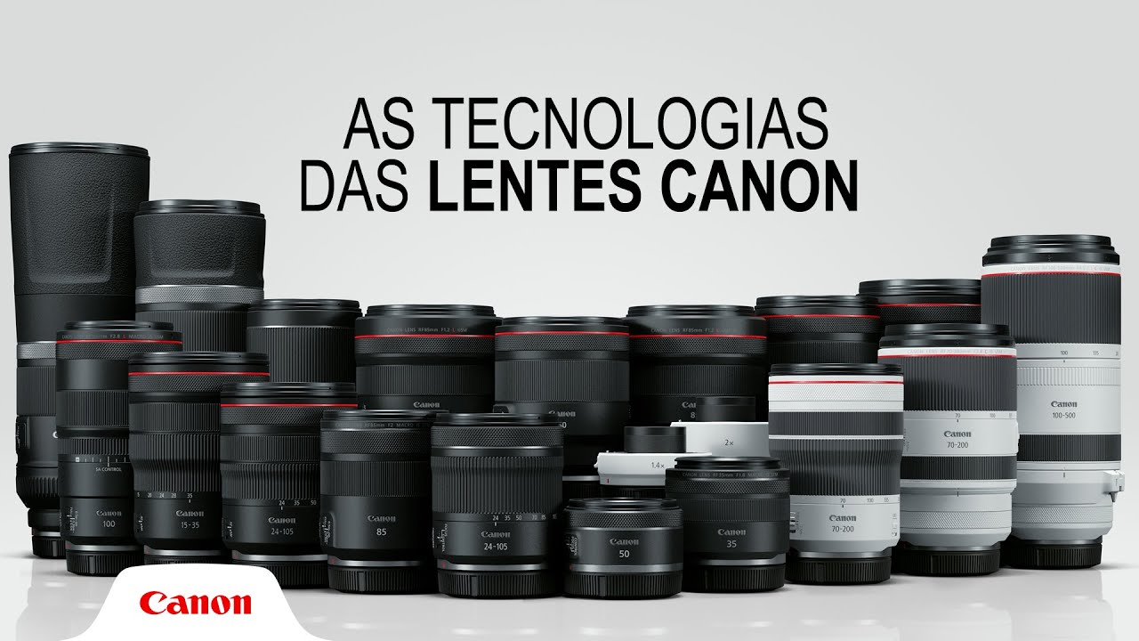Vídeo do produto