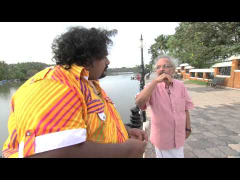 Thani Nadan I Ep 82 Part 1 - Nellikka aracha mathi curry recipe I Mazhavil Manorama