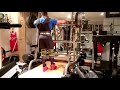 Sunday Work - Legs and Stones