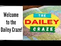 The Dailey Craze Trailer Wild Thornberry Remake
