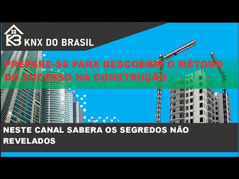Inovações KNX