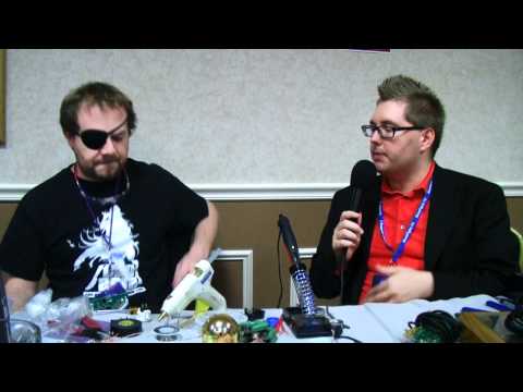 UFGT8: DaRabidDuckie