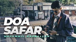 Download lagu Muzammil Hasballah - DOA PERJALANAN (Special) mp3 Download lagu Muzammil Hasballah - DOA PERJALANAN (Special) mp3