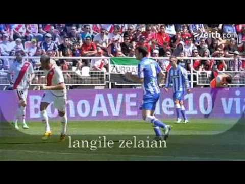 Imanol Agirretxe, eraginkor eta golegile