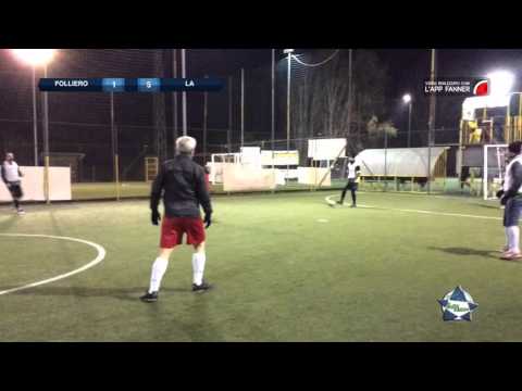 HIGHLIGHTS Stella Azzurra | Folliero VS Ladri  - Amichevoli C5