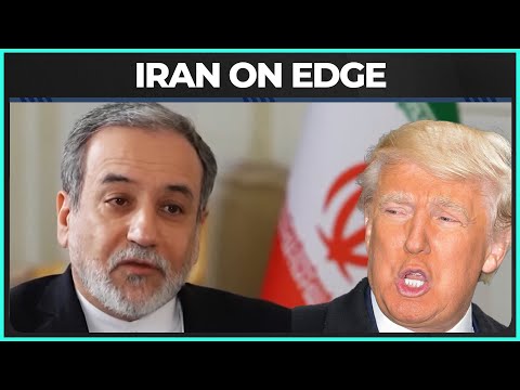 US Strikes Down Iranian Drone, Israel Pushes For WAR