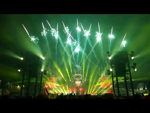 Karnaval Festival 2019 Sunday Endshow