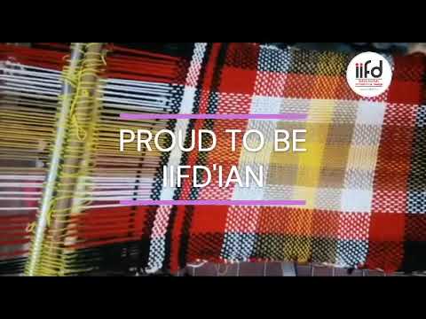 Indian Institute of Fashion & Design Chandigarh General video thumbnail 9