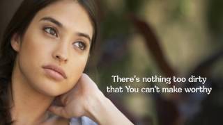 Natalie Grant - Clean