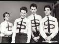 Pull My Strings by The Dead Kennedys 