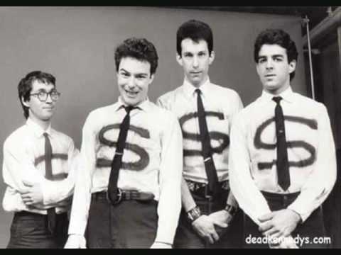 Pull My Strings by The Dead Kennedys