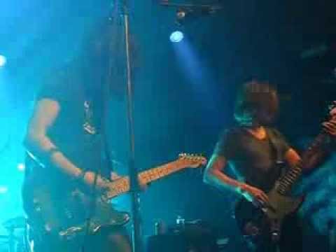 06 A forest - Vive la Fete