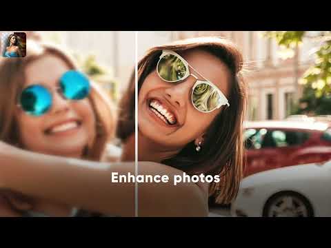 GenAI Photo Editor: AI Art Pro
