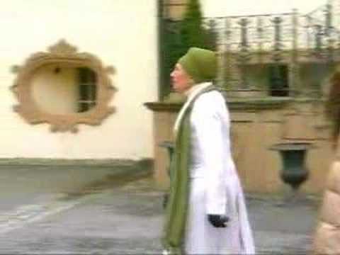 Verbotene Liebe: Erster Ausstieg von Verena Zimmermann