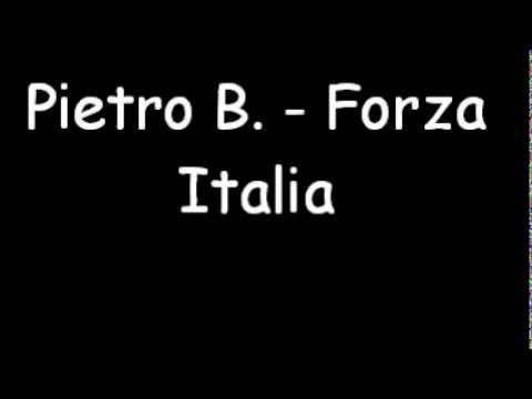 Pietro B. - Forza Italia