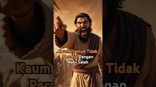 Download lagu The Punishment of the Thamud People for Not Believing in Prophet Salih #islamicstory mp3 Download lagu The Punishment of the Thamud People for Not Believing in Prophet Salih #islamicstory mp3