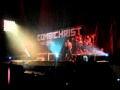 combichrist - all pain is gone - live @ lyon 2009 ...